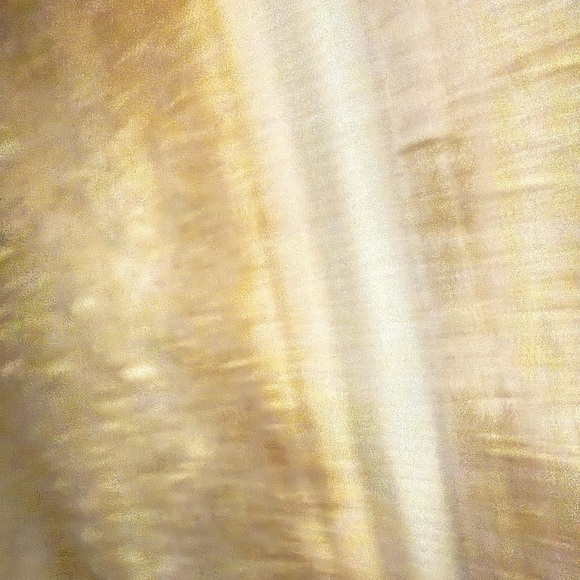 Gucci Yellow Shoulder Bag smooth patent leather poor to fair condition - Picture 8 of 14